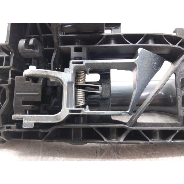 Maçaneta Externa Tras\dir Mercedes C180 2015 A 2019