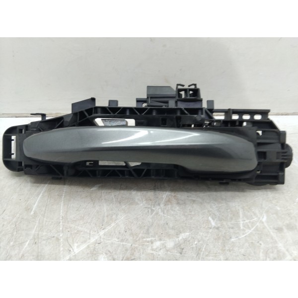 Maçaneta Externa Tras\dir Mercedes C180 2015 A 2019