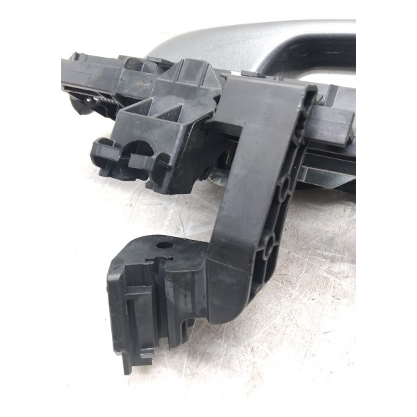 Maçaneta Externa Tras\dir Mercedes C180 2015 A 2019