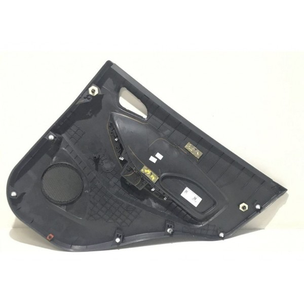 Forro Porta Tras\dir Ford Ka 2016 A 2020