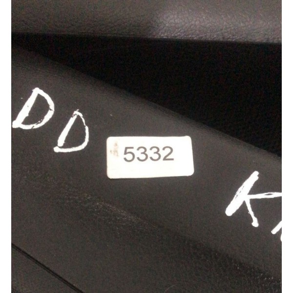 Forro Porta Tras\dir Ford Ka 2016 A 2020