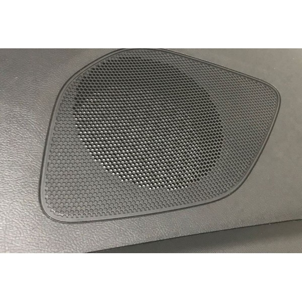 Forro Porta Tras\dir Ford Ka 2016 A 2020