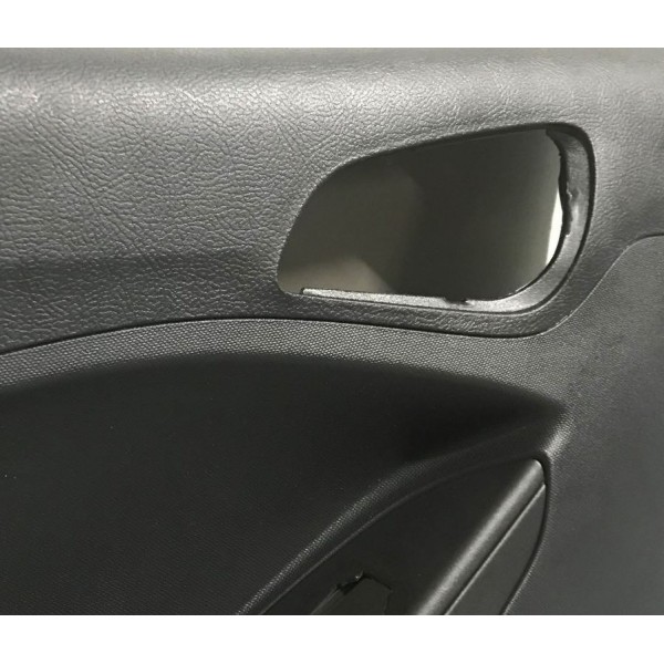 Forro Porta Tras\dir Ford Ka 2016 A 2020