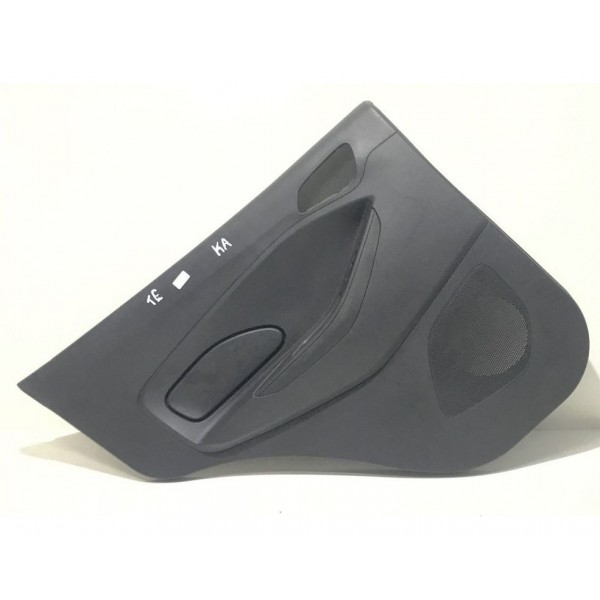 Forro Porta Tras\dir Ford Ka 2016 A 2020