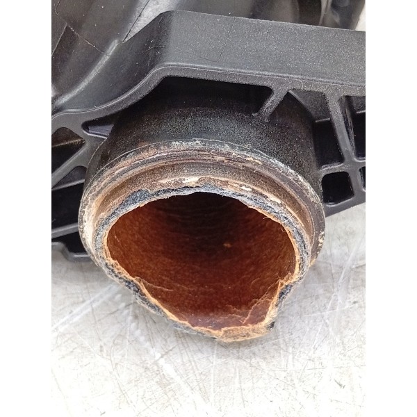 Válvula Termostática Mercedes C180 2015 A 2019