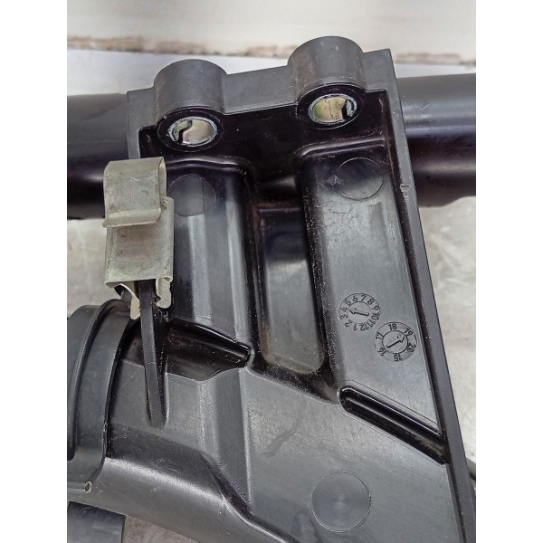 Válvula Termostática Mercedes C180 2015 A 2019