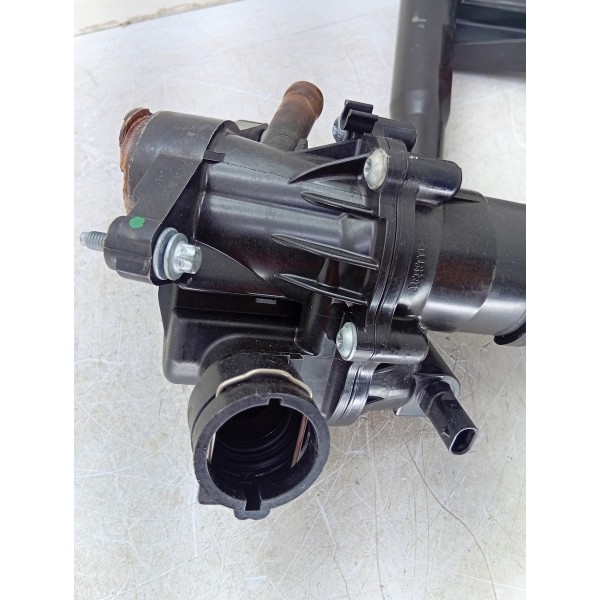 Válvula Termostática Mercedes C180 2015 A 2019