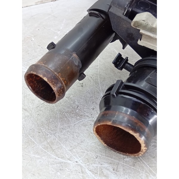 Válvula Termostática Mercedes C180 2015 A 2019