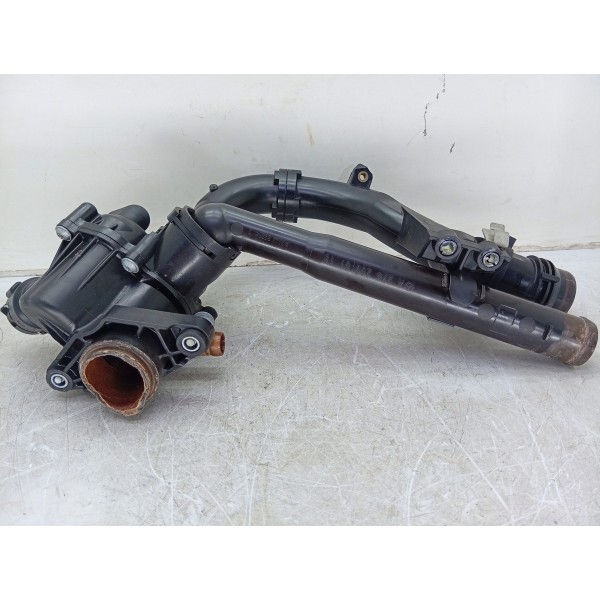 Válvula Termostática Mercedes C180 2015 A 2019