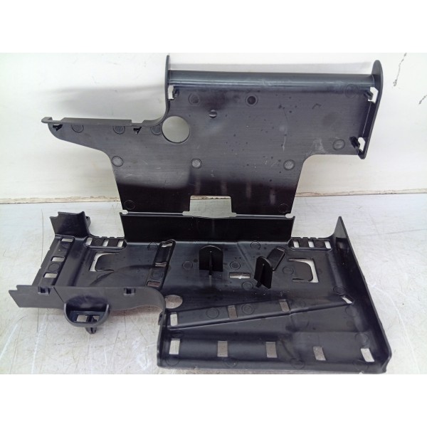 Canaleta De Cabos Mercedes C180 2015 A 2019