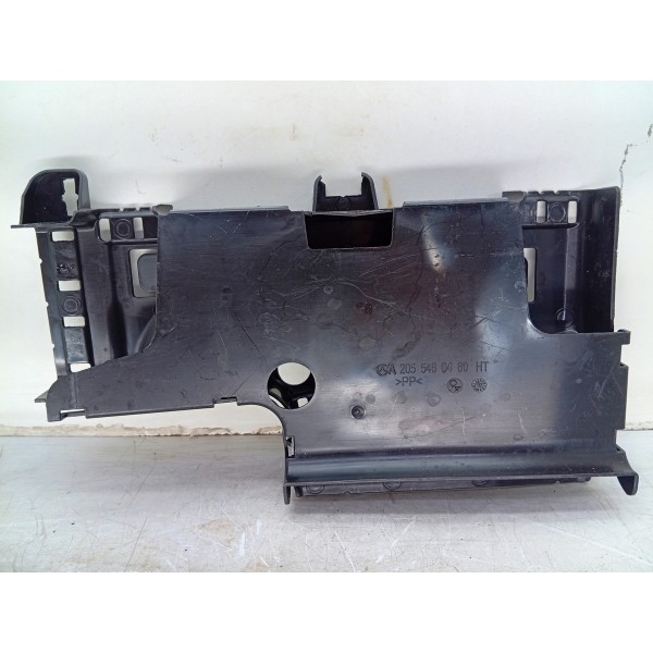 Canaleta De Cabos Mercedes C180 2015 A 2019