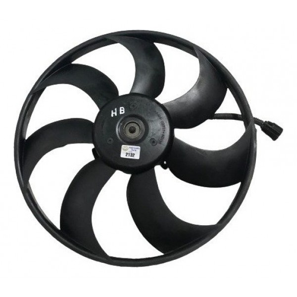 Ventoinha Hyundai Hb20