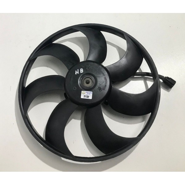 Ventoinha Hyundai Hb20