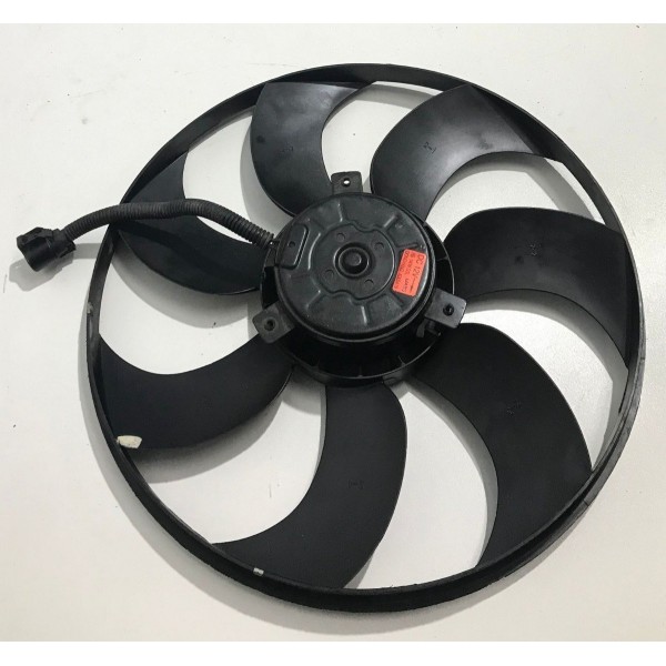 Ventoinha Hyundai Hb20