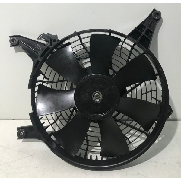Motor Do Eletroventilador Mitsubishi Pajero 2006