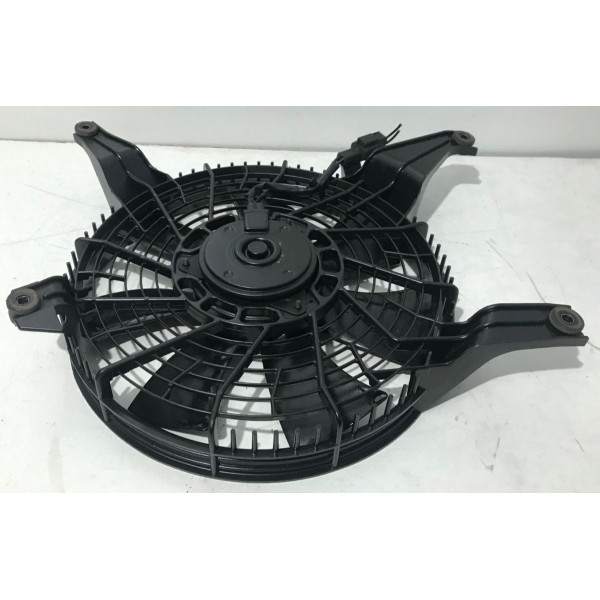 Motor Do Eletroventilador Mitsubishi Pajero 2006