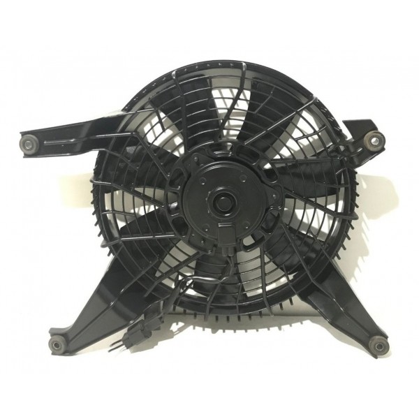 Motor Do Eletroventilador Mitsubishi Pajero 2006