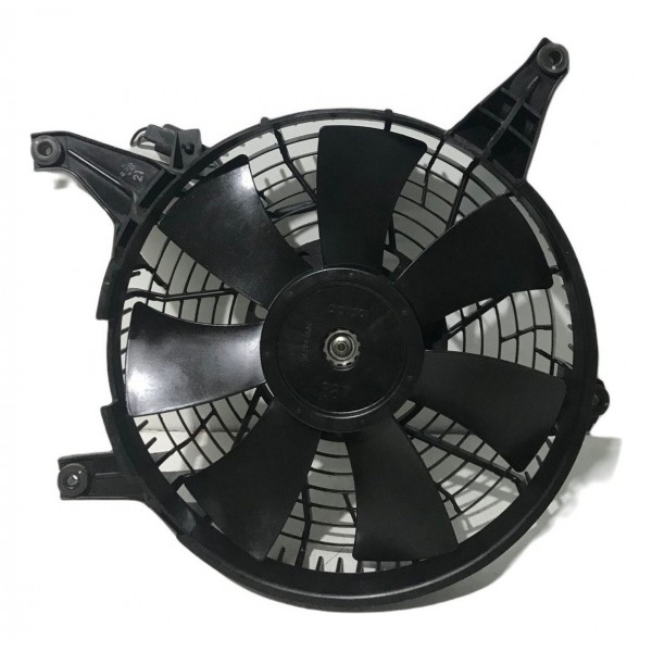 Motor Do Eletroventilador Mitsubishi Pajero 2006