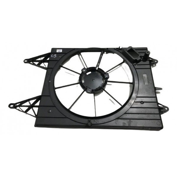 Defletor Ventoinha Volkswagen G5/g7
