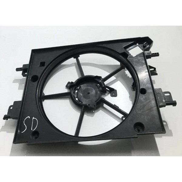 Defletor Renault Sandero