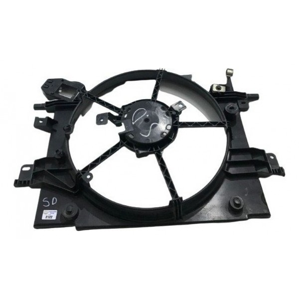 Defletor Renault Sandero