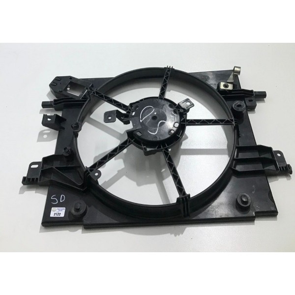 Defletor Renault Sandero