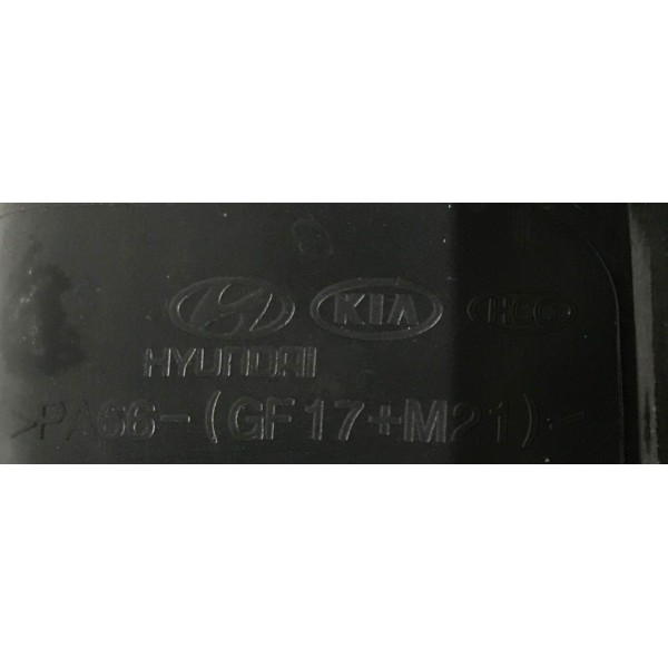 Ventoinha Hyundai Veracruz 07/11