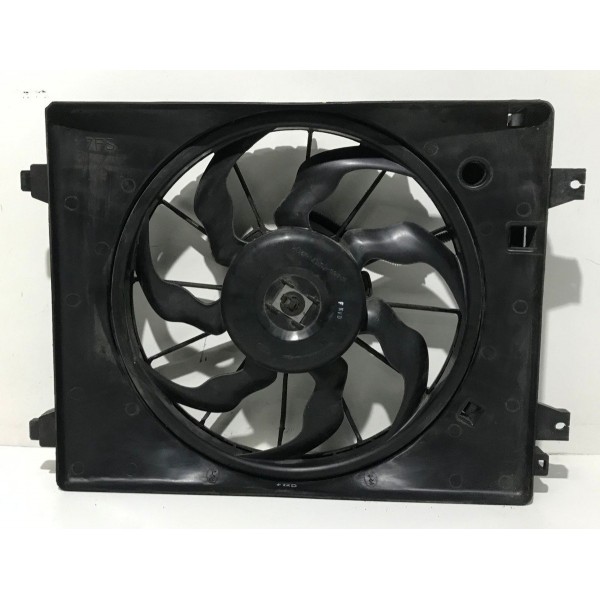 Ventoinha Hyundai Veracruz 07/11