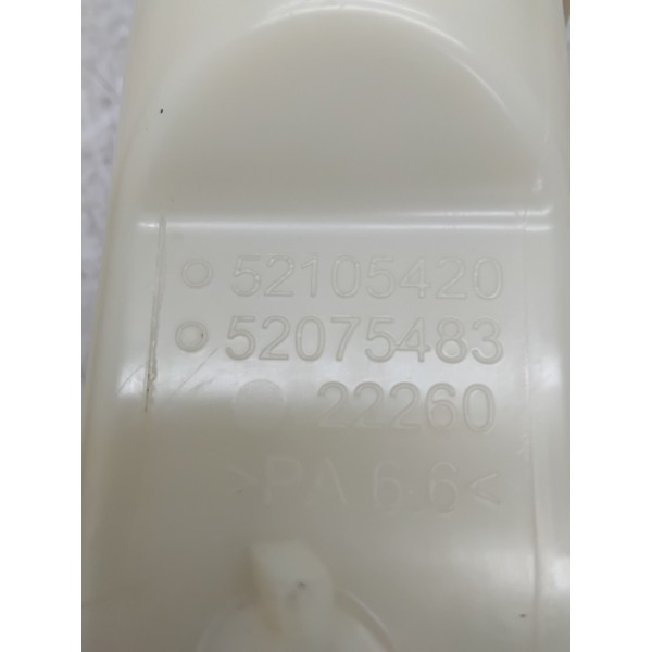 Reservatório Direção Hidráulica Uno 12/15 52105420