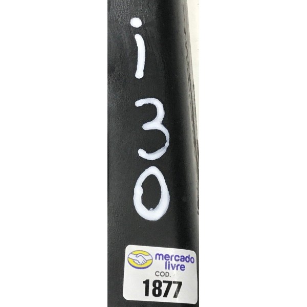 Defletor Com Ventoinha Hyundai I30 2.0 16v