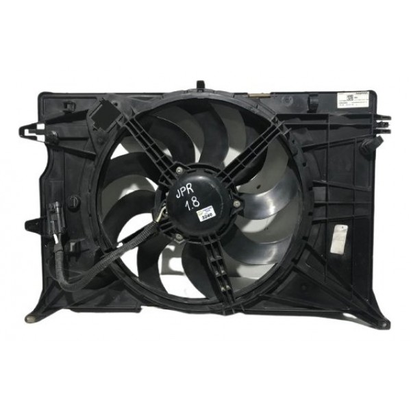 Ventoinha/ Eletroventilador Jeep Renegade 1.8 2016