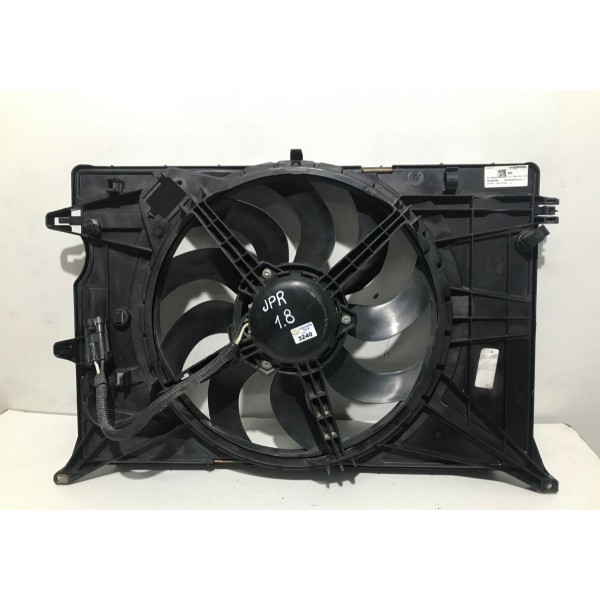 Ventoinha/ Eletroventilador Jeep Renegade 1.8 2016