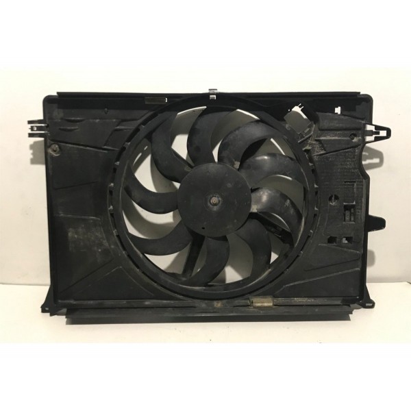 Ventoinha/ Eletroventilador Jeep Renegade 1.8 2016