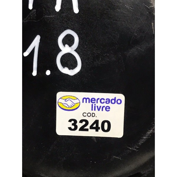 Ventoinha/ Eletroventilador Jeep Renegade 1.8 2016