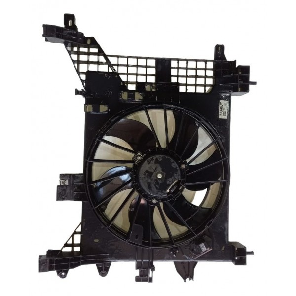 Ventoinha Renault Duster 1.6 2011 A 2014