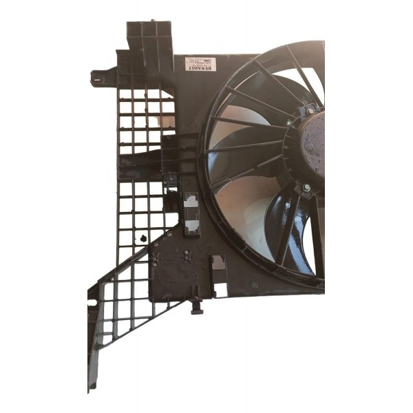 Ventoinha Renault Duster 1.6 2011 A 2014