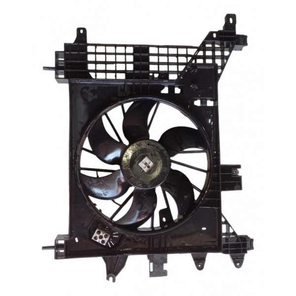 Ventoinha Renault Duster 1.6 2011 A 2014