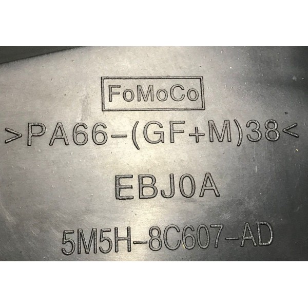 Eletroventilador Ventoinha Focus 2.0 08/... 5m5h8c607ad