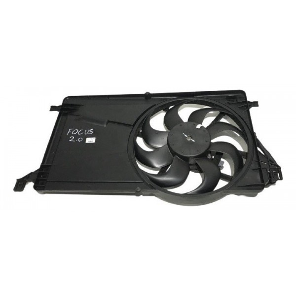 Eletroventilador Ventoinha Focus 2.0 08/... 5m5h8c607ad