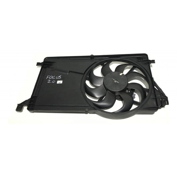 Eletroventilador Ventoinha Focus 2.0 08/... 5m5h8c607ad