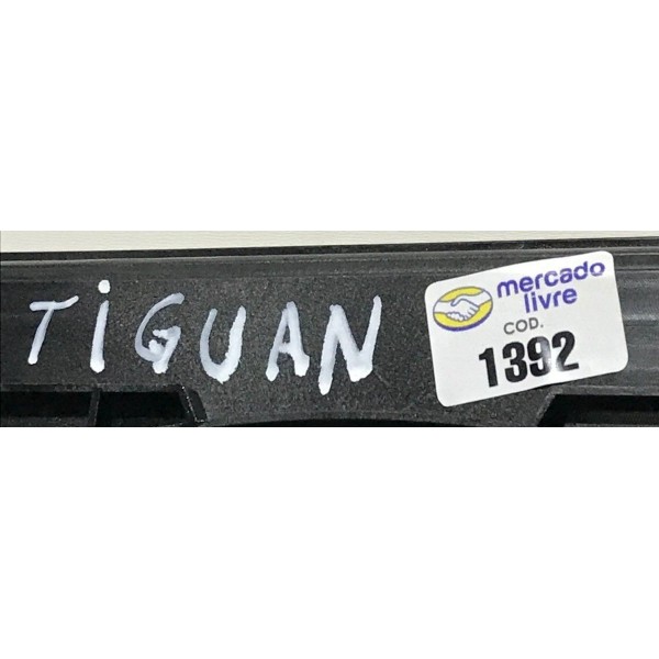 Defletor Com Ventoinhas Volkswagen Tiguan 2.0 10/15