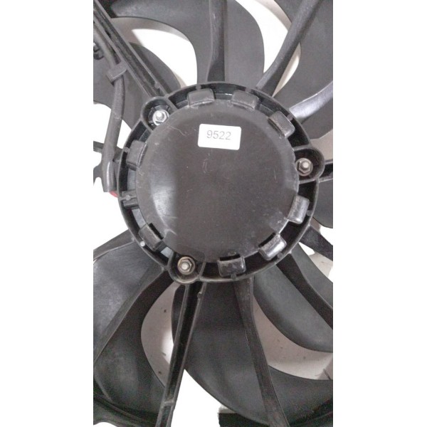 Ventilador Onix Prisma 2017/2020