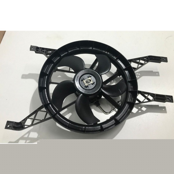 Ventoinha Renault Logan 07/13