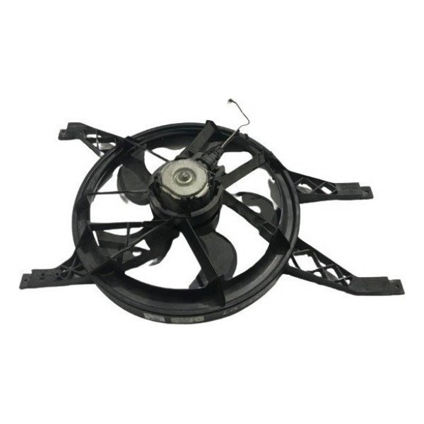 Ventoinha Renault Logan 07/13