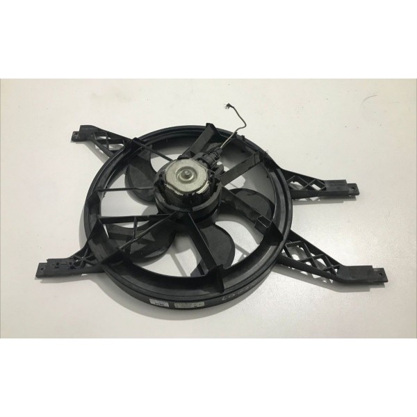 Ventoinha Renault Logan 07/13