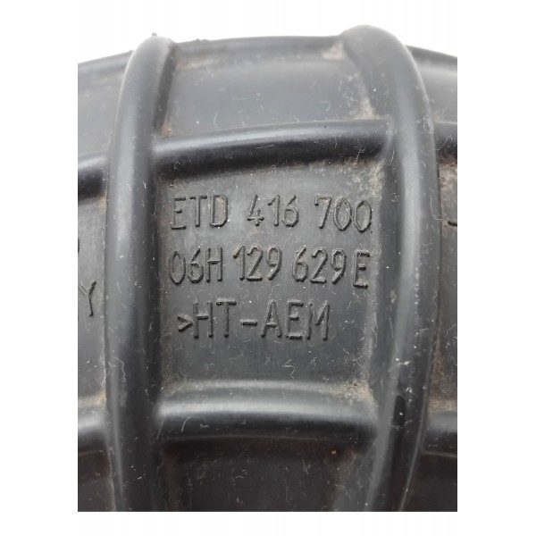 Mangueira Duto Filtro Ar Audi A4 09/15 06h129629e