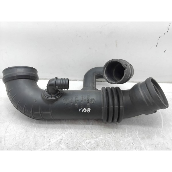 Mangueira Duto Filtro Ar Palio/strada 05/10 55200336