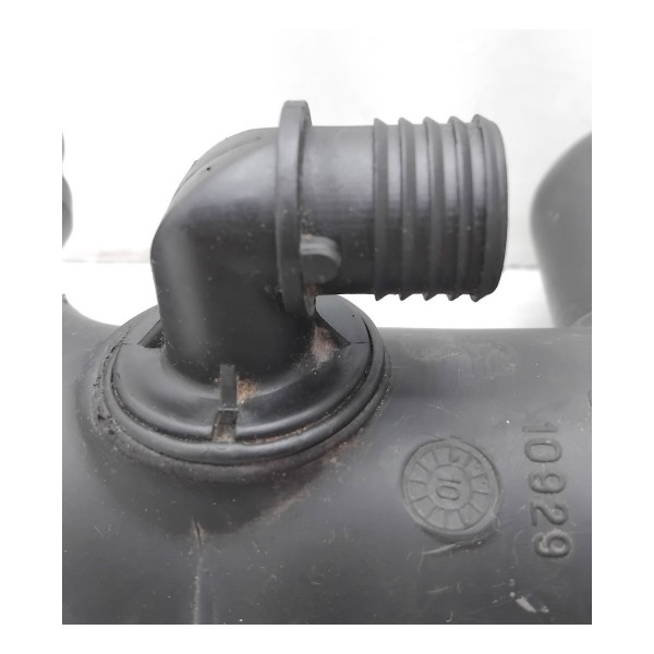 Mangueira Duto Filtro Ar Palio/strada 05/10 55200336