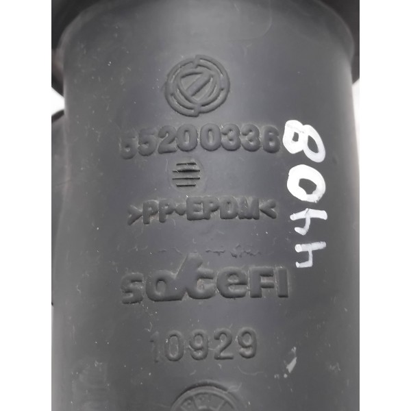 Mangueira Duto Filtro Ar Palio/strada 05/10 55200336