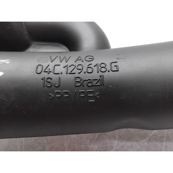 Tubo Filtro Ar Up Flex 2014 04c129618g